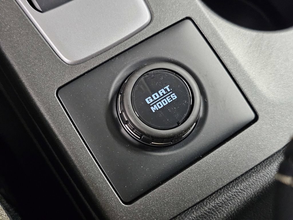 New 2026 Ford Bronco Sport Big Bend w/ Convenience Package AWD/4WD image 20