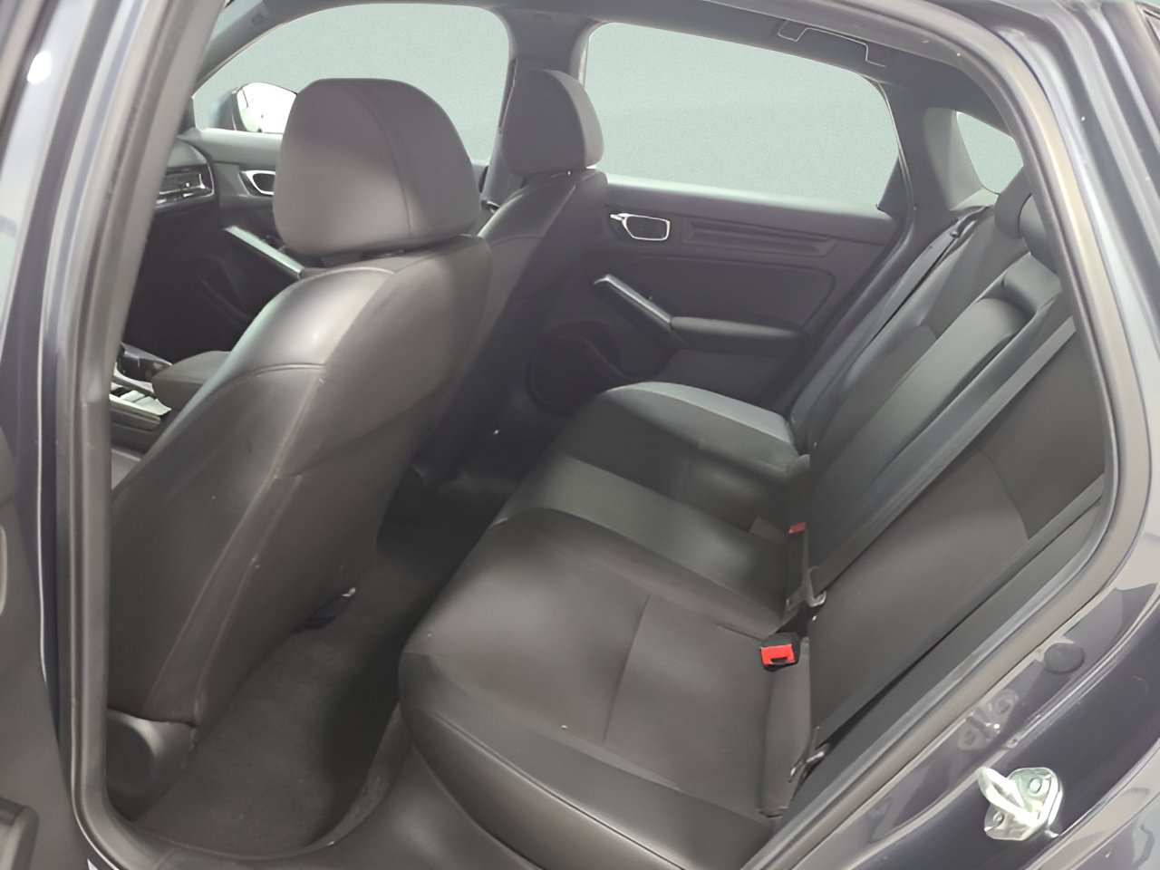 Used 2025 Honda Civic Sport image 15