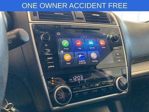 Used 2019 Subaru Outback 2.5i Premium w/ Popular Package #2 image 6