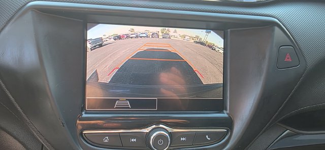 Used 2023 Chevrolet TrailBlazer LS AWD/4WD image 20