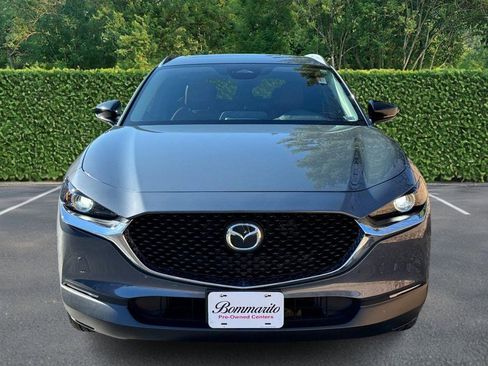 Used 2025 MAZDA CX-30 AWD 2.5 S w/ Preferred Package image 7