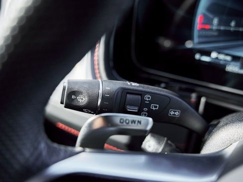 Used 2025 Mercedes-Benz G 63 AMG 4MATIC image 57