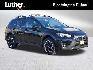 Used 2023 Subaru Crosstrek 2.5i Limited w/ Moonroof Package video 1
