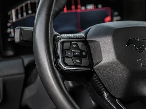 Used 2024 Ford Mustang GT image 14