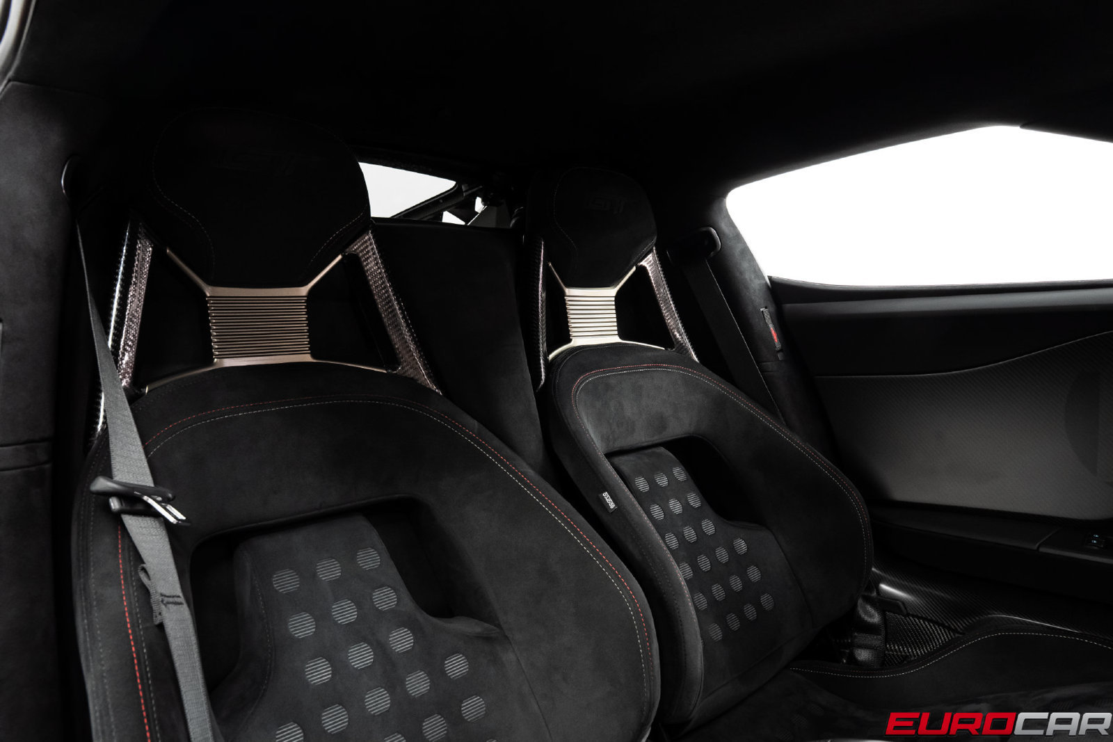 Used 2022 Ford GT Heritage Edition RWD image 54
