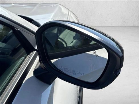 Used 2026 Honda Civic Sport Touring image 5