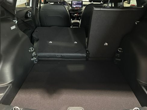 New 2026 Jeep Compass Limited image 16