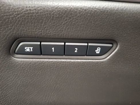 Used 2023 Cadillac XT6 Sport AWD/4WD image 19