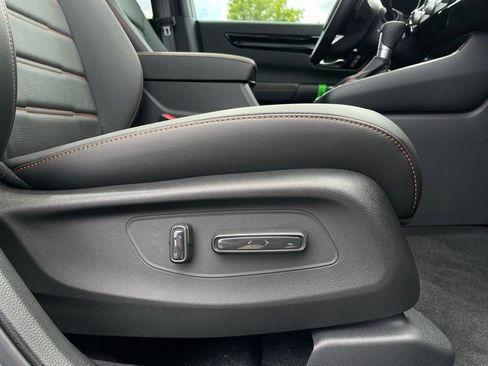 New 2026 Honda CR-V Sport Touring image 31