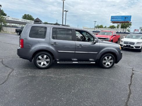 Used 2014 Honda Pilot Touring image 6