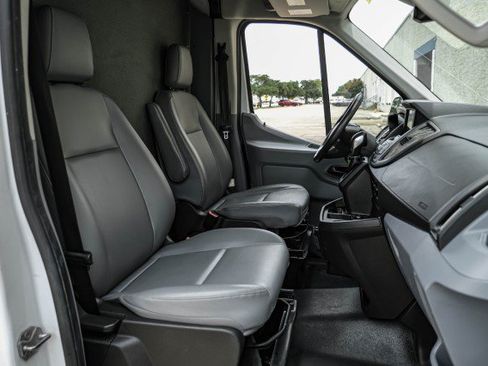 Used 2019 Ford Transit 350 148 Medium Roof RWD image 31