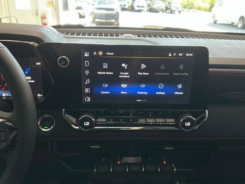 New 2025 Chevrolet Colorado Z71 w/ Z71 Convenience Package 2 image 17