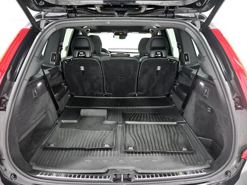 Used 2019 Volvo XC90 T6 R-Design w/ Advanced Package AWD/4WD image 35