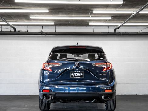 New 2026 Acura RDX SH-AWD image 4