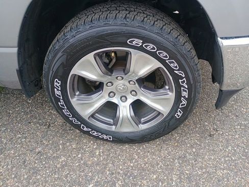 Certified 2023 RAM 1500 Laramie AWD/4WD image 11