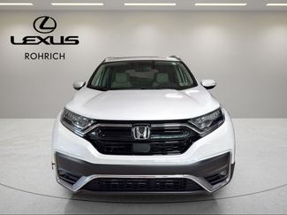 Used 2020 Honda CR-V Touring video 2