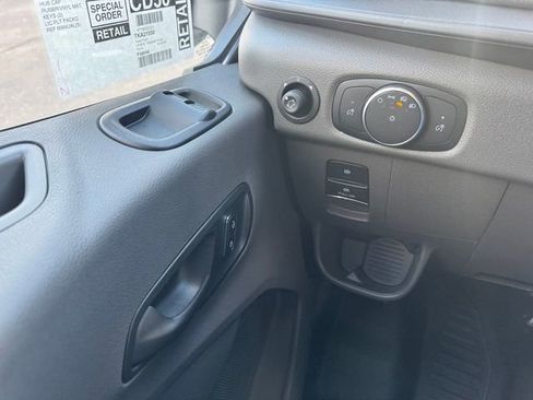 New 2026 Ford Transit 250 148 Medium Roof Extended AWD image 24