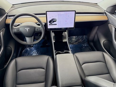 Used 2021 Tesla Model Y Long Range image 25