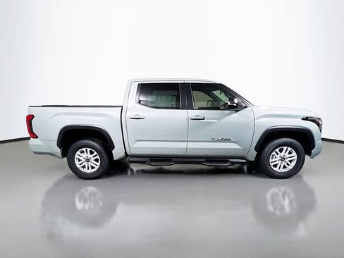 New 2026 Toyota Tundra SR5 AWD/4WD image 2