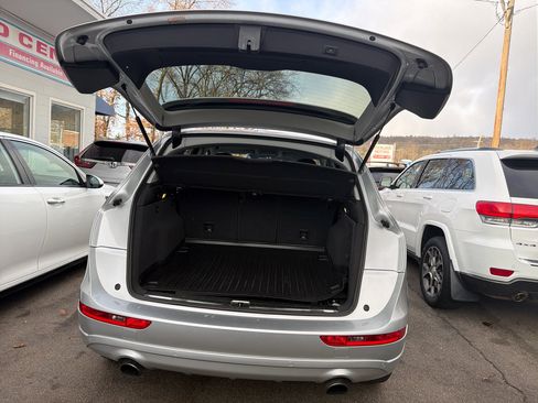 Used 2014 Audi Q5 2.0T Premium Plus image 10