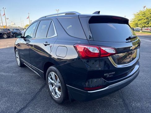 Used 2021 Chevrolet Equinox Premier FWD image 5