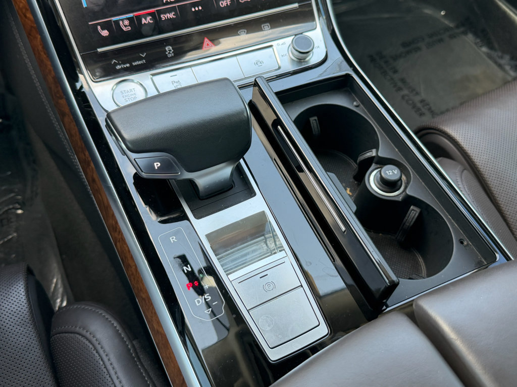 Used 2019 Audi A8 L 3.0T w/ Luxury Package AWD/4WD image 20