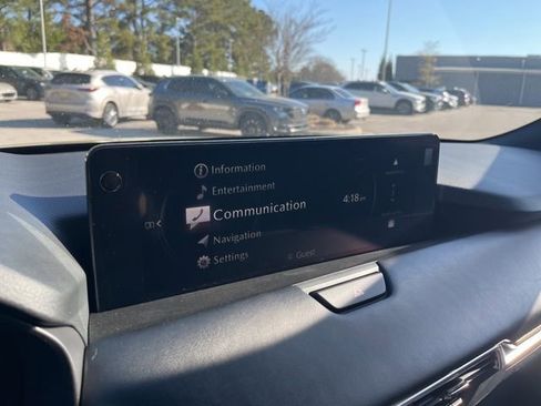 New 2026 MAZDA CX-90 3.3 Turbo S w/ Premium Plus AWD/4WD image 18