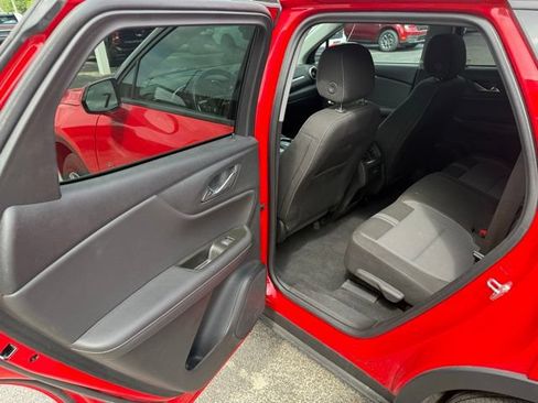 Used 2023 Chevrolet Blazer LT w/ LPO, Floor Liner Package FWD image 11