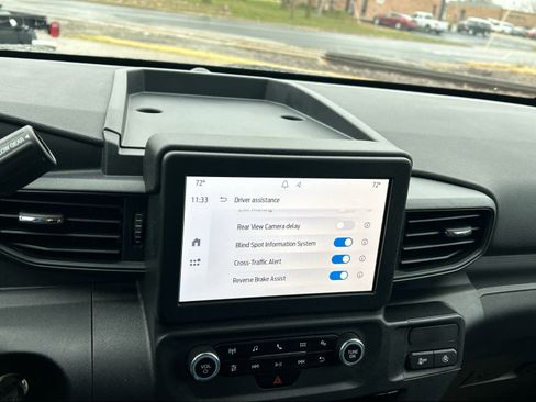 New 2026 Ford Explorer w/ Ready For The Road Package image 41