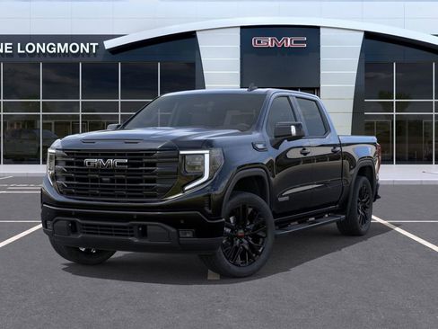 New 2026 GMC Sierra 1500 Elevation image 6
