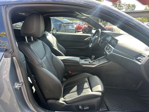 Used 2022 BMW 430i xDrive Coupe w/ Convenience Package AWD/4WD image 18