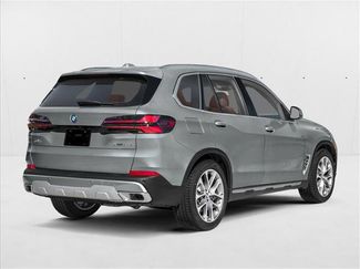 New 2026 BMW X5 xDrive50e AWD/4WD video 2