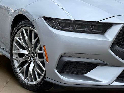 New 2025 Ford Mustang Premium image 47