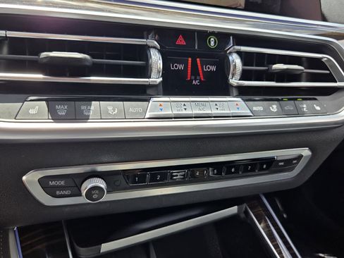 Used 2020 BMW X5 sDrive40i w/ Premium Package RWD image 25