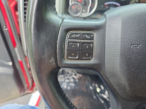 Used 2014 RAM 1500 Big Horn AWD/4WD image 16