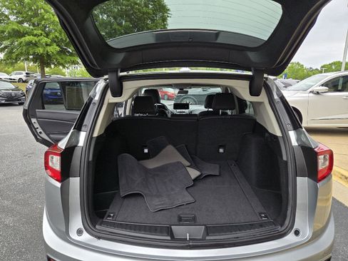 Used 2025 Acura RDX SH-AWD w/ Technology Package image 23