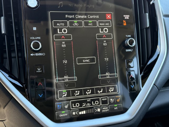 Certified 2026 Subaru Ascent Touring AWD/4WD image 22