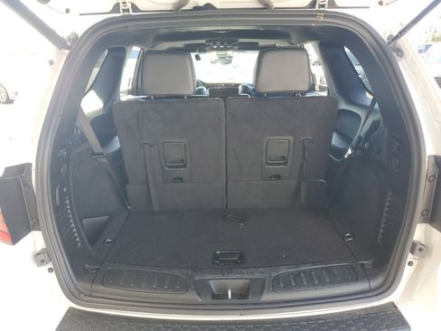 Used 2024 Dodge Durango GT image 12