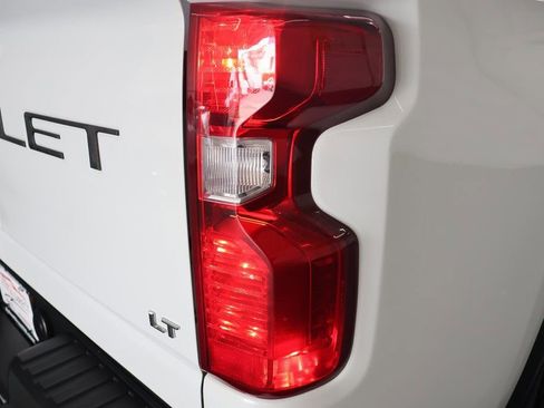 Used 2022 Chevrolet Silverado 3500 LT w/ Convenience Package image 30