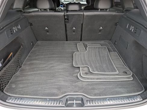 Certified 2024 Mercedes-Benz GLC 300 4MATIC image 29