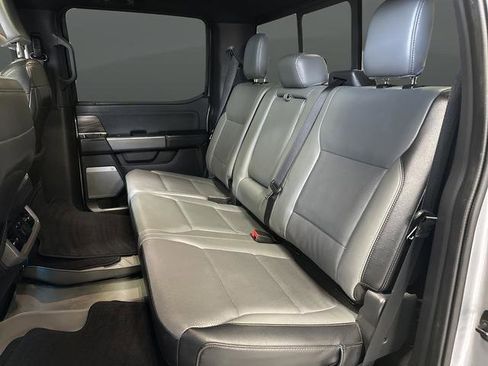 Certified 2024 Ford F150 Lightning Lariat image 30