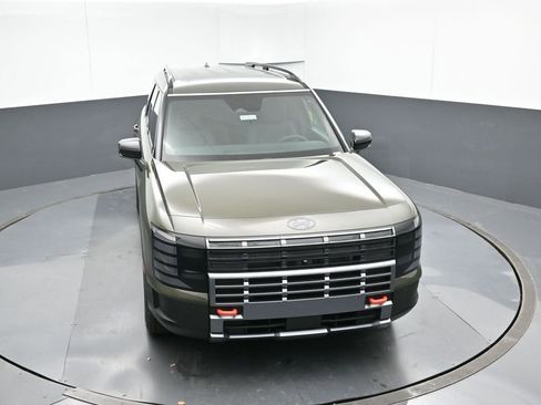 New 2026 Hyundai Palisade XRT Pro image 58