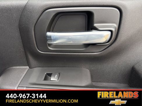 New 2026 Chevrolet Silverado 2500 Custom w/ Custom Value Package image 32