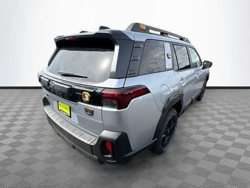 New 2026 Subaru Outback Wilderness AWD/4WD image 4