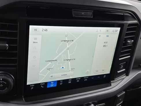 New 2025 Ford F150 XLT w/ Equipment Group 302A MID image 3