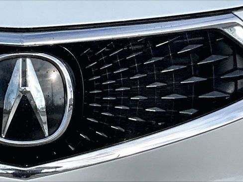 Used 2021 Acura RDX AWD image 11