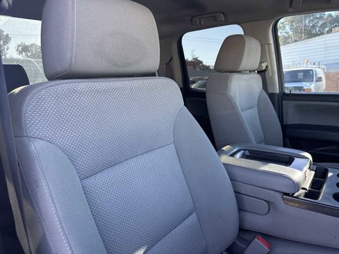 Used 2019 Chevrolet Silverado 2500 W/T w/ WT Convenience Package image 15