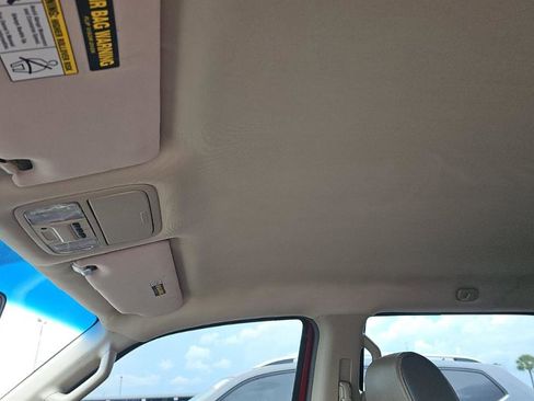 Used 2006 Honda Ridgeline RTL image 12