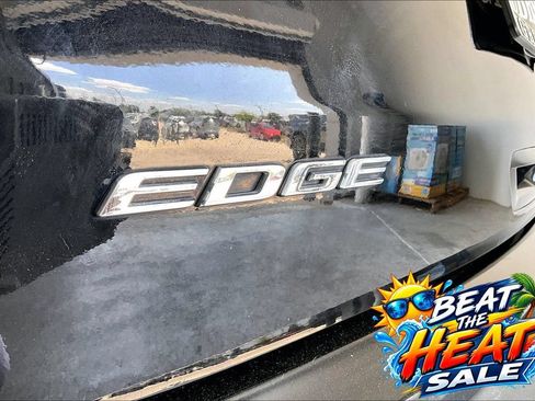 Used 2020 Ford Edge SEL w/ Cold Weather Package AWD/4WD image 38