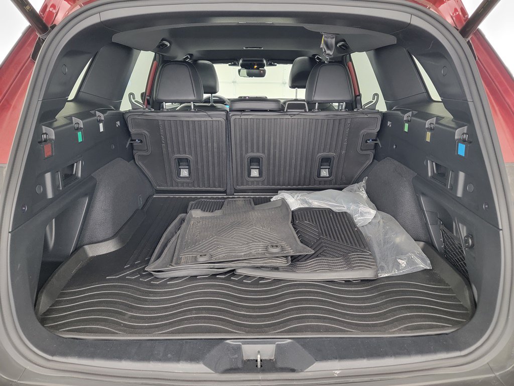 Used 2026 Subaru Outback Premium AWD/4WD image 29